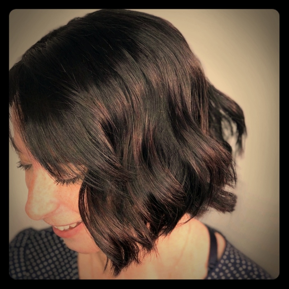 Meet your Posher, Sara